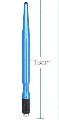 Embroidery pen hand pencil eyeliner fogging pen eyebrow tattoo supplies tools