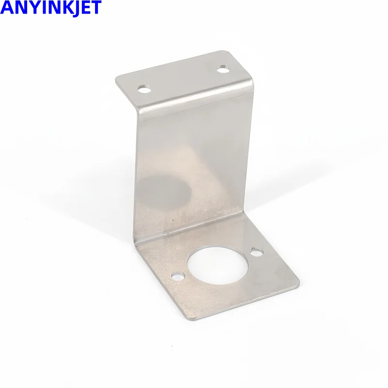 for KGK CCS R regulate adjust valve Install bracket KB-BKK6448 for KGK CCS-R inkjet coding printer