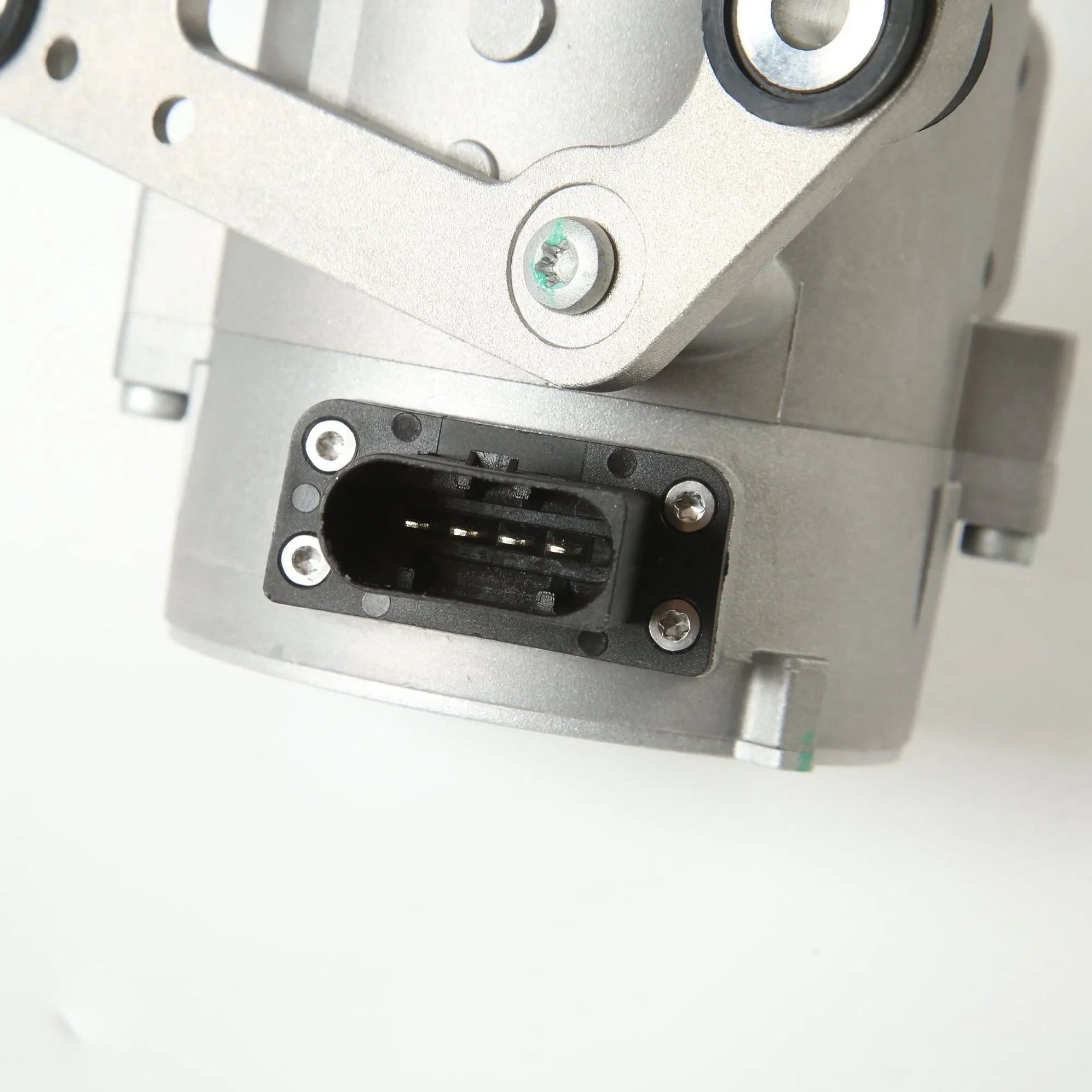 11517583836 Título do produto - Fornece detalhes do produto para titulação precisa