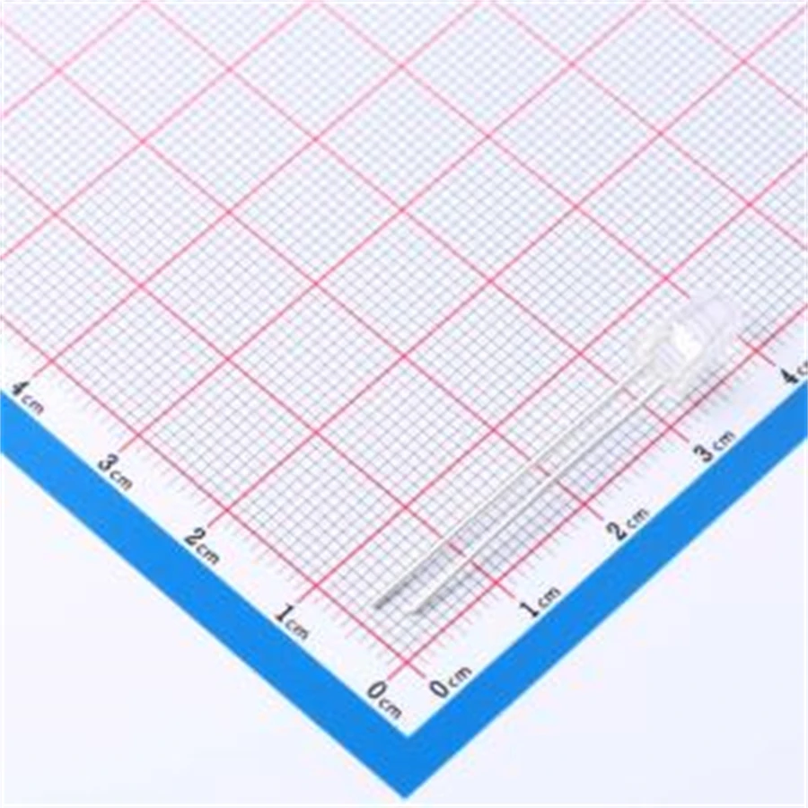 10PCS/LOT HLMP-EG30-NR000 (Optoelectronics)