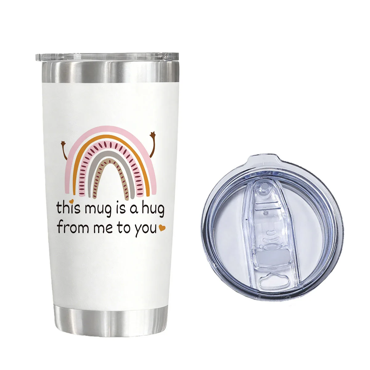 This Mug Is A Hug F… - image