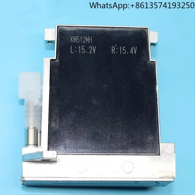 

Konica KM512MH New Printhead 14pl Printer Head for Allwin/Human/Taimes/Liyu/Xuli Myjet UV Printer