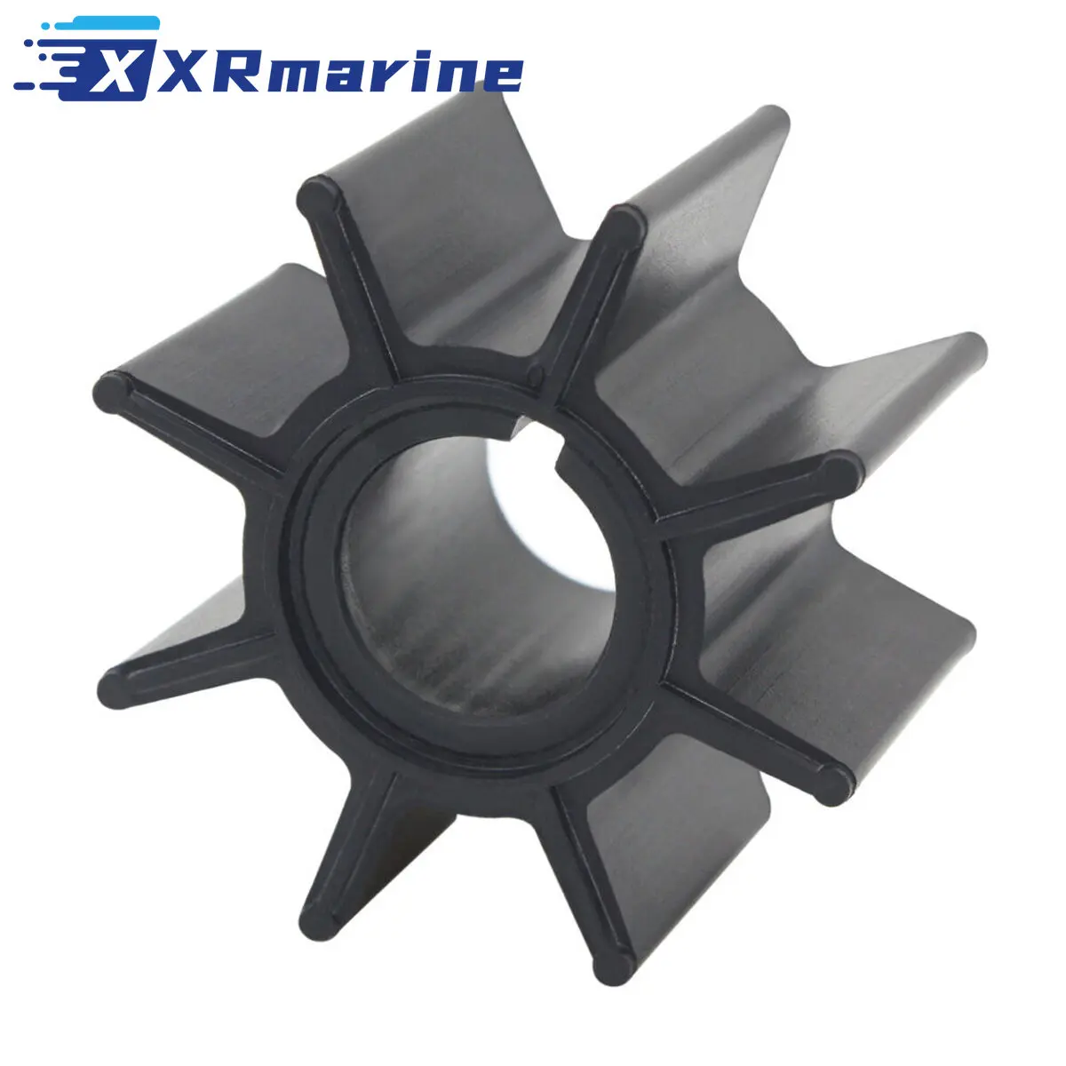 334-65021-0 Water Pump Impeller 334-65021-0M for Tohatsu Outboard Motor 334650210 9.9 15 18 20 HP 334650210M