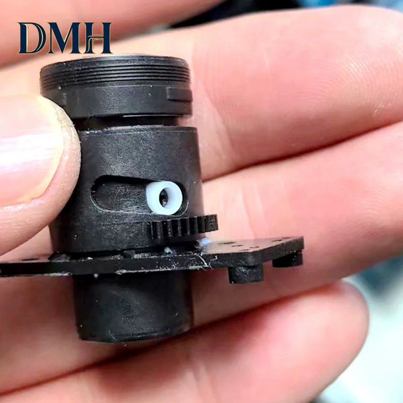 

Новый объектив для проектора DMH для Xgimi Play Lens