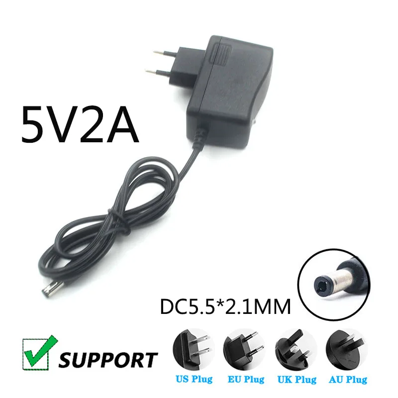 Ac/Dc Power Adapter… - image