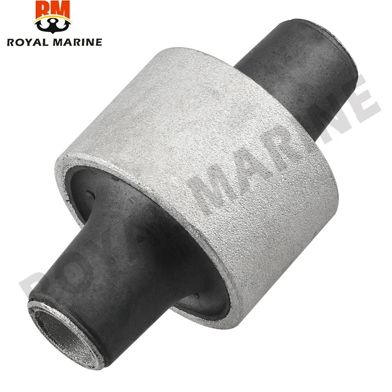 679-44555-00-94 Inferieur Lateral  MOUNT DAMPER for Yamaha 40HP F40  F45 F50 FT50 outboard motor 2 stroke 679-44555 679-44555-00