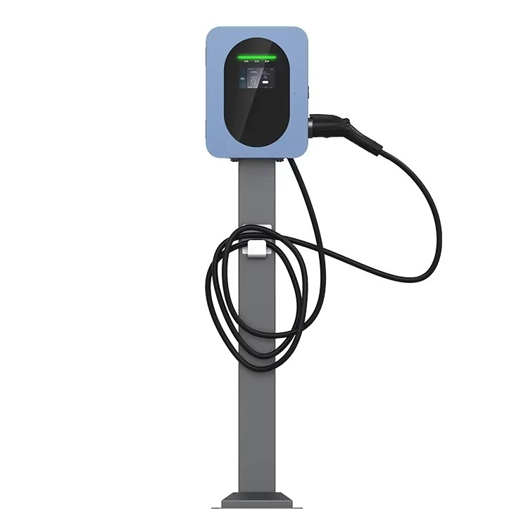 Ocpp DC 충전소 30kw 40kw 50kw CCS - Dc Fast Charger 30Kw Wallbox Commercial 리뷰 및 가격