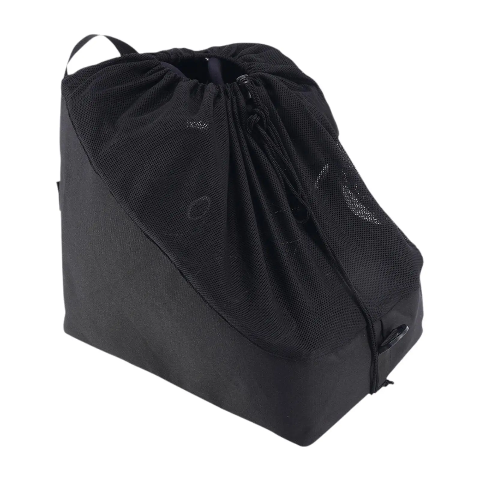 

Boot Bag Travel Boot Bag Dust Cover Lightweight Practical Nylon Protector