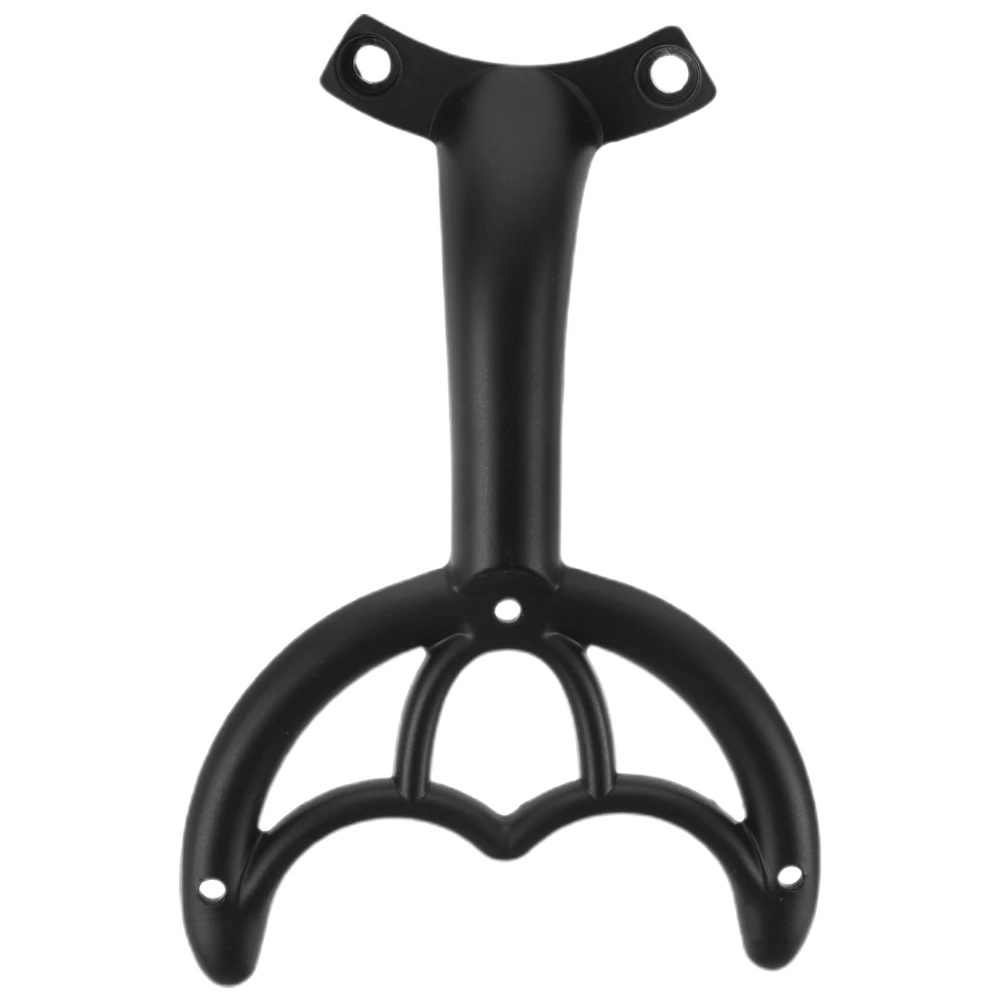 Fan Blade Support Rod Ceiling Brace Accessories Repair Parts Bracket Zinc Alloy