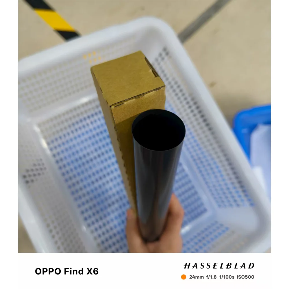 5X FK-1150 302RV93050 2RV93050 película de fusor para Kyocera M2040 M2135 M2540 M2635 M2640 M2735 P2235 P2040 P2235dw P2235dn