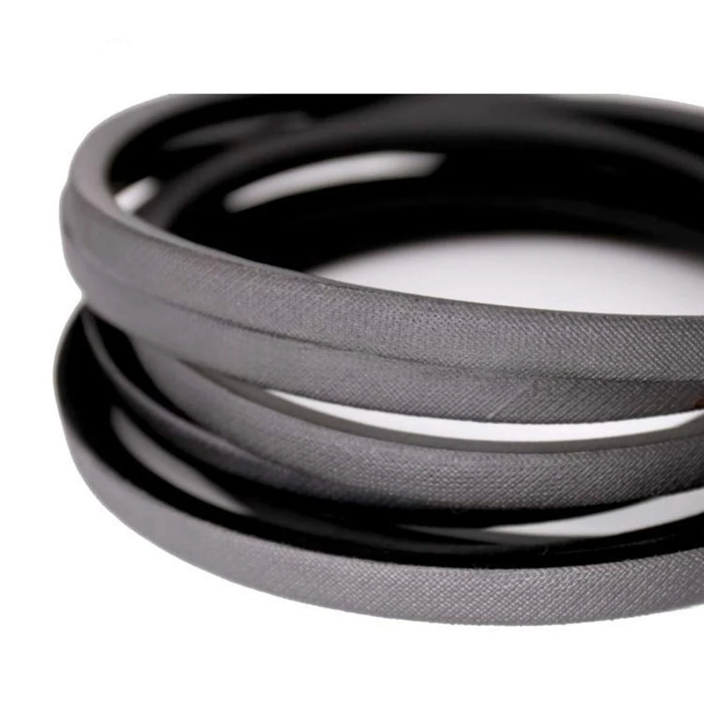 1pc Replacement Lawn Mower 50'' Deck Belt For Ferris/Simplicity/Snapper 1724507 5023255 5023255SM Drive V-Belt