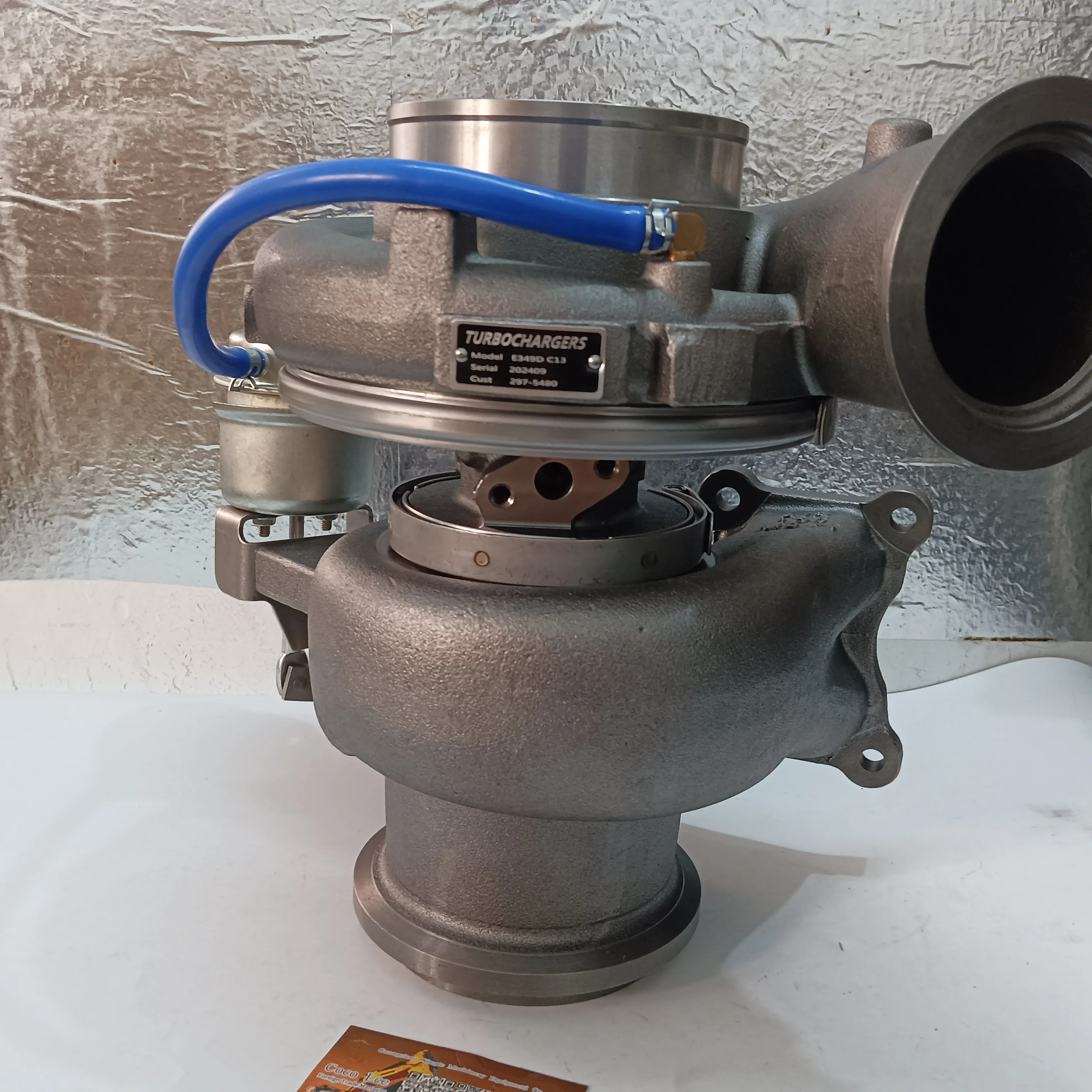 Excavator Parts 219…