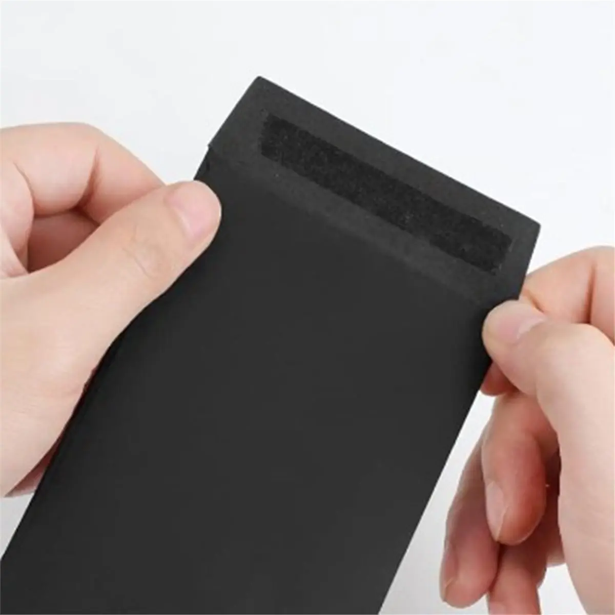 50pcs Black Envelopes for Cash, Banknotes, and Small Change Storage - Ideal for Business and Wedding Invitations
