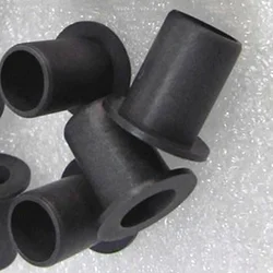 2Pieces Engineering Plastic Bearing Sleeve GFM-0608-04/06/08/10 Self-lubricating Sleeve Bushing