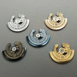 NH35 NH36 Movement Dragon Automatic Hammer Rotor Fit for NH34 NH38 NH39 4R35 6R35 7S26 Movement Automatic Rotor Retrofit Parts