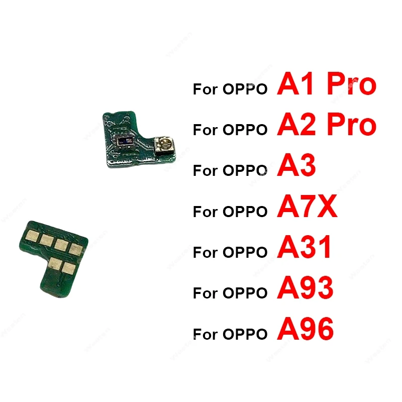 For Oppo A1 A2 Pro …