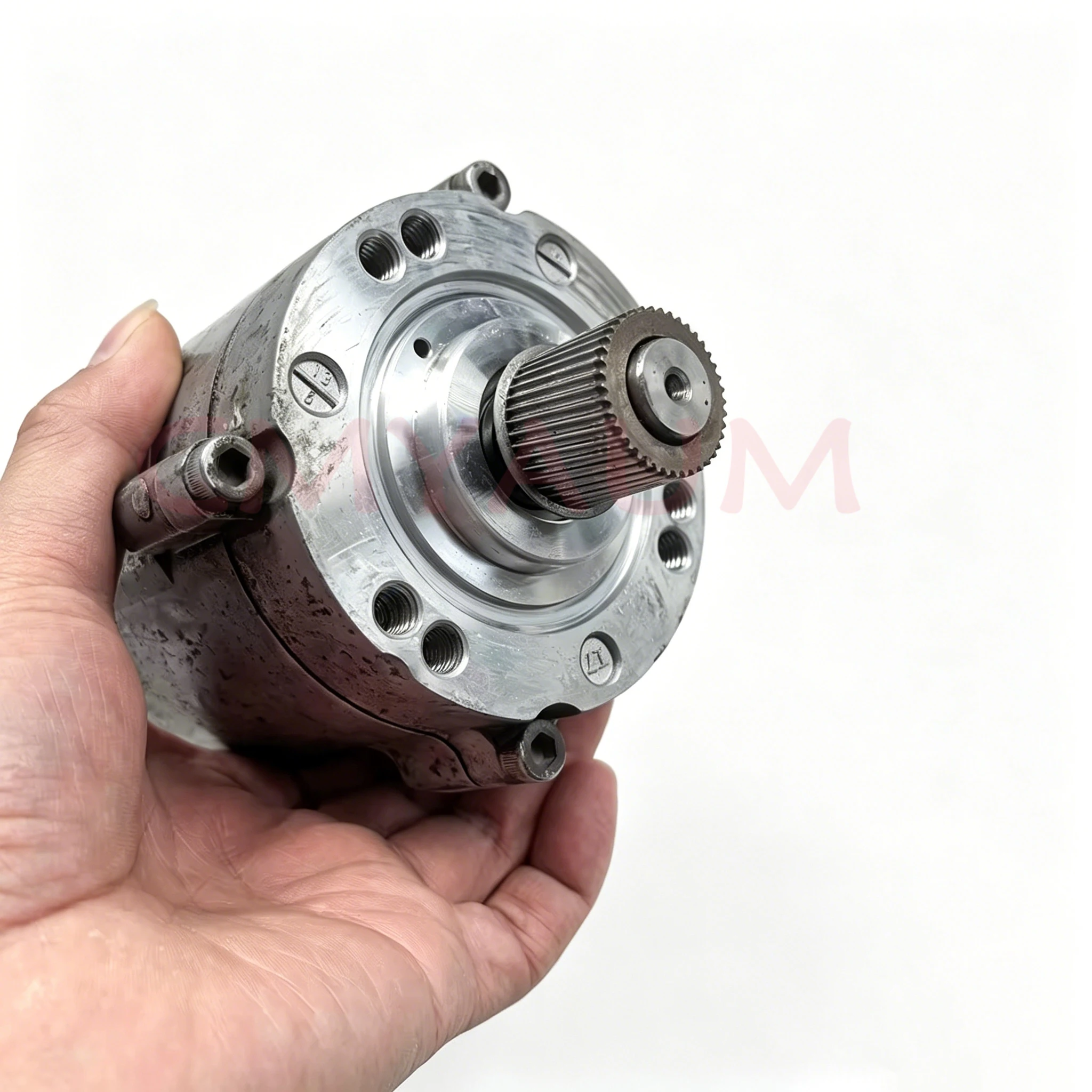  F30系 ステアリングモーター Original EPS Motor for BMW F30 F35 320 325 330