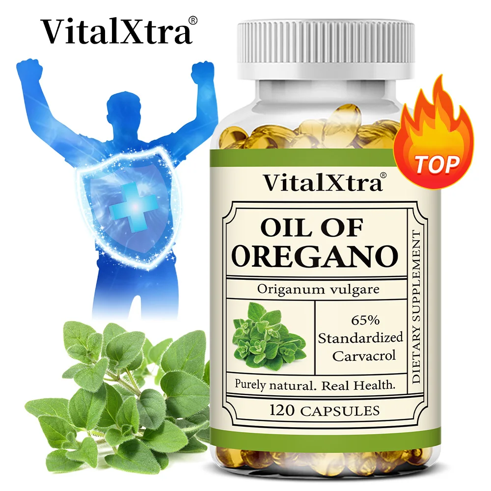 

Мягкие капсулы с маслом органо 150 мг - антиоксидант, способствует здоровью пищеварительной, повышает иммунитет и обслуживанию дыхательного здоровья.