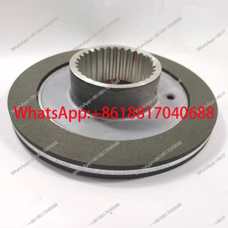 

Motor brake pads BFK458-12/14/16 electromagnetic brake coil