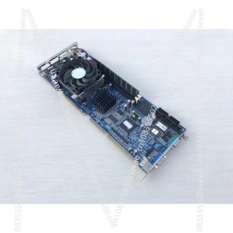IPC Motherboard PCA-6006LV PCA-6006 Rev.B2 ATX Standard Dual Channel