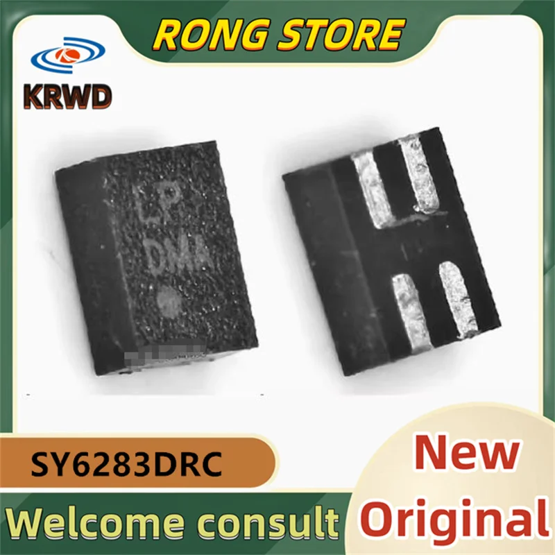 10PCS Lpdma Lp*** N… - image