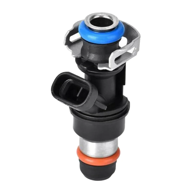 8X حاقن الوقود ل 99-07 تشيفي سيلفرادو جي إم سي سيرا يوكون 4.8 5.3 6.0 25317628 25323974-N25R #6