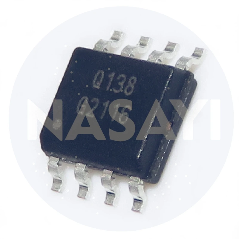 1-100PCS HT7550-1 2063622 L6234D L6234 ISL6264CRZ ISL6264CR BP3106 3106 IR2103S IR2103 G2116F11U G2116F11 view 6