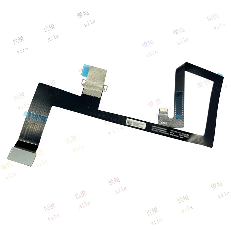 L+ L+ LCD LED Touch Display Cable for LENOVO ThinkPad Z16 Gen 1 MD1 DA30000S900 30PIN