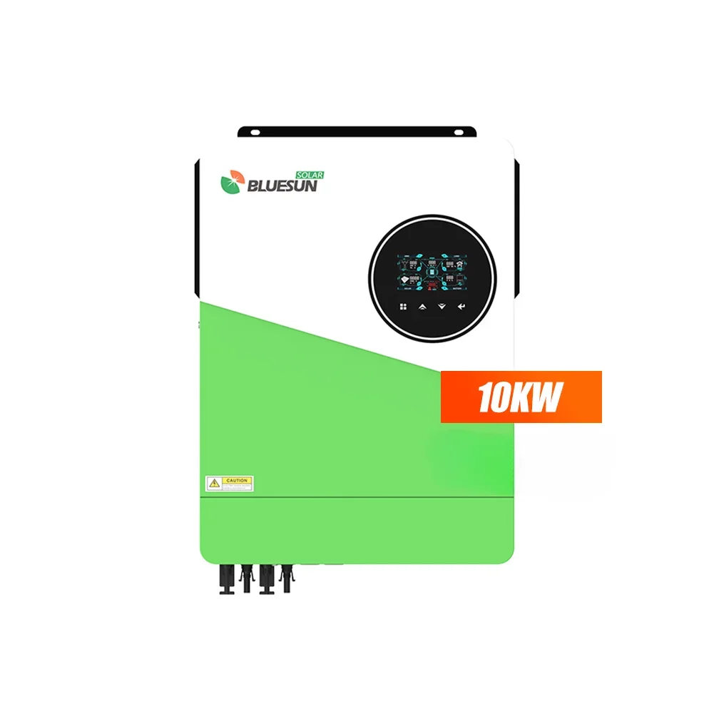 Inverter From Solar… - image