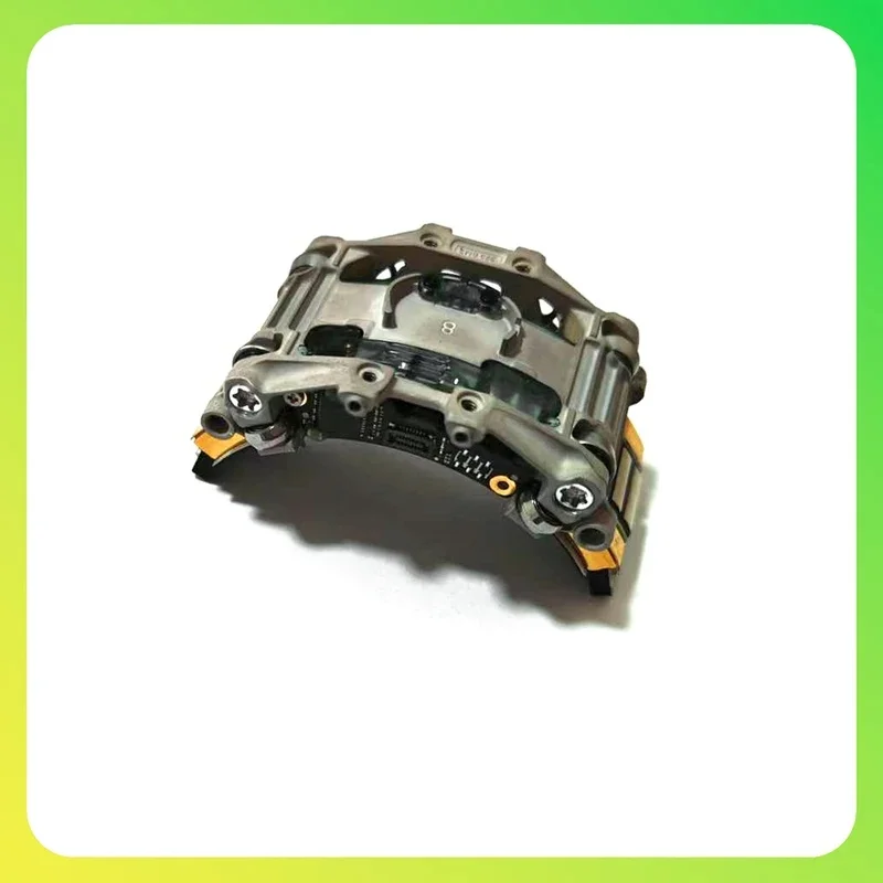 Suitable for DJI Mavic4pro gimbal Y-axis with coil R motor P motor signal line shock absorber board drone accessories