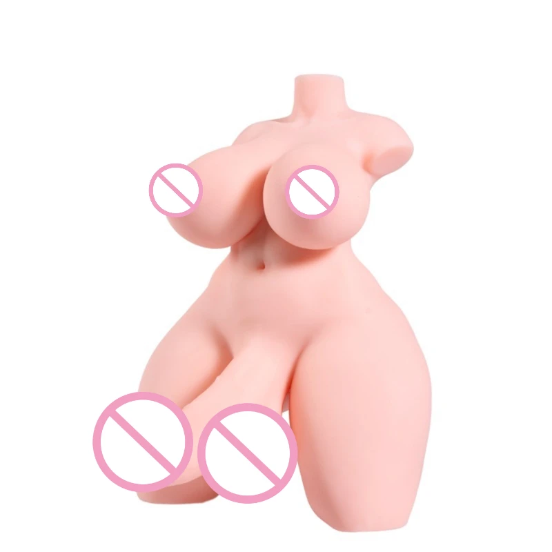 MRL Sinensian Torso Sex Doll Futa Nhentai MRLSEXDOLL Co-brand Sex Doll Hentai Figure Adult Toy Sexy Toys for Men
