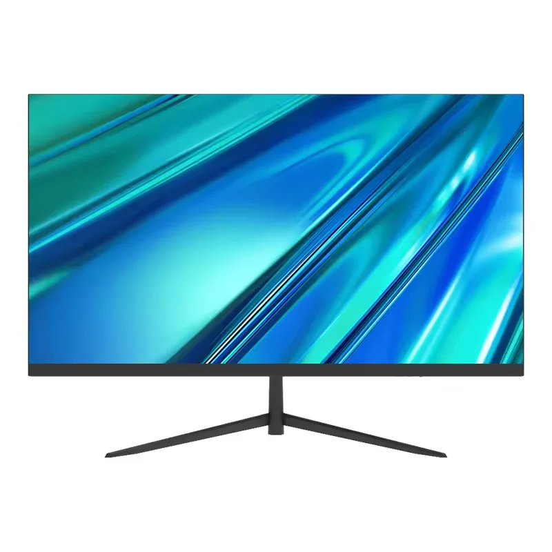 Computer LCD da gioco 75 Hz per PC da gioco Full HD 1080P con produzione da 23,8 pollici di vendita calda