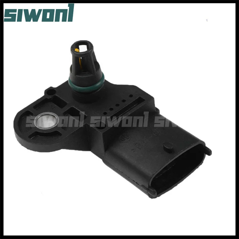 0 281 002 680 0281002680 Manifold Absolute Intake Air Boost Pressure Map Sensor For Ford Mazda BT-50 BT50 2.5 MRZ-CD 3.0 CDVi