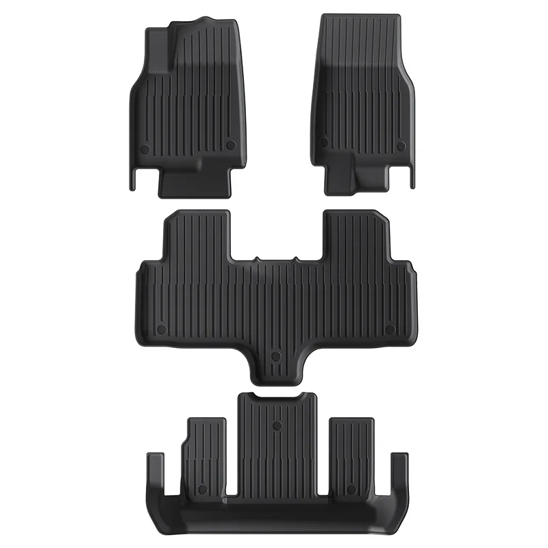 

Suitable for six modelYL new version tpe floor mats