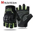 Green-M