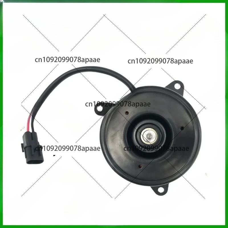 محرك مروحة لـ Accent 95~ 99 97786-22010