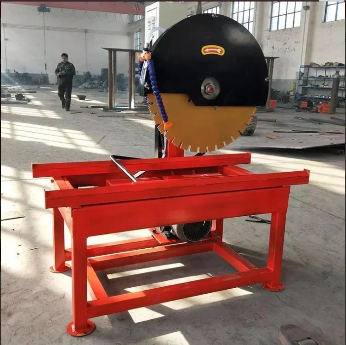 

High Quality Quarry Stone Cutting Machine Granite Mining Machine