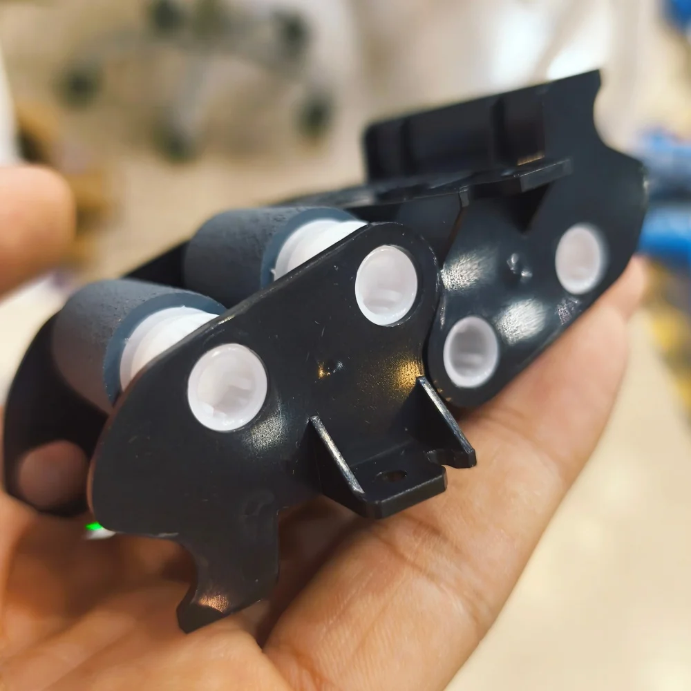 

10X Pickup Roller for SAMSUNG ML 2950 2955 SCX 4727 4728 4729 M2835 M2625 M2675 M2820 M2825 M2830 M2870 M2875 M2880 M3015 M3065