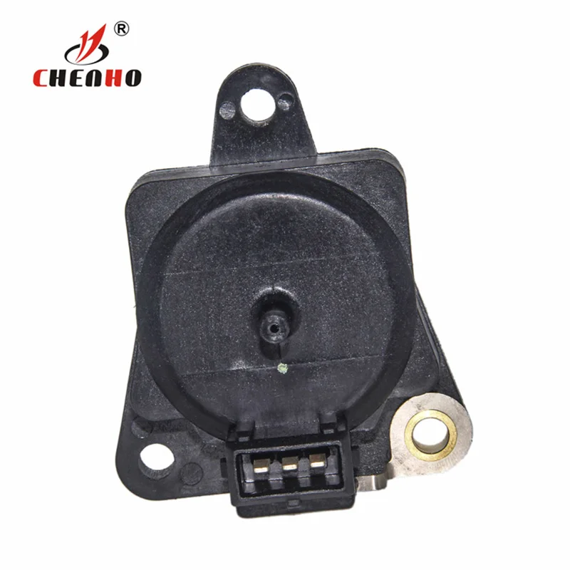 High Quality 3 Bar Intake Air MAP Sensor  For  FORD Sierra Cosworth FERRARIF 40 LANCIA Delta Integrale 7654436