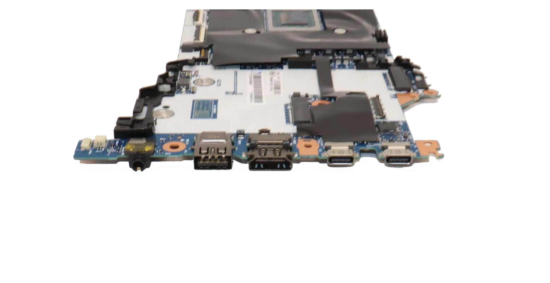 5B21J77563 ThinkPad X13 / T14s Gen 3 マザーボード R5 6650U 16G