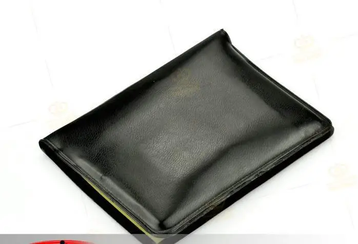 Light Prediction Holder Mind Reading Close Up Magic Tricks,Illusions,Stage,Mentalism,Accessories, Magician tour de magie Wallet