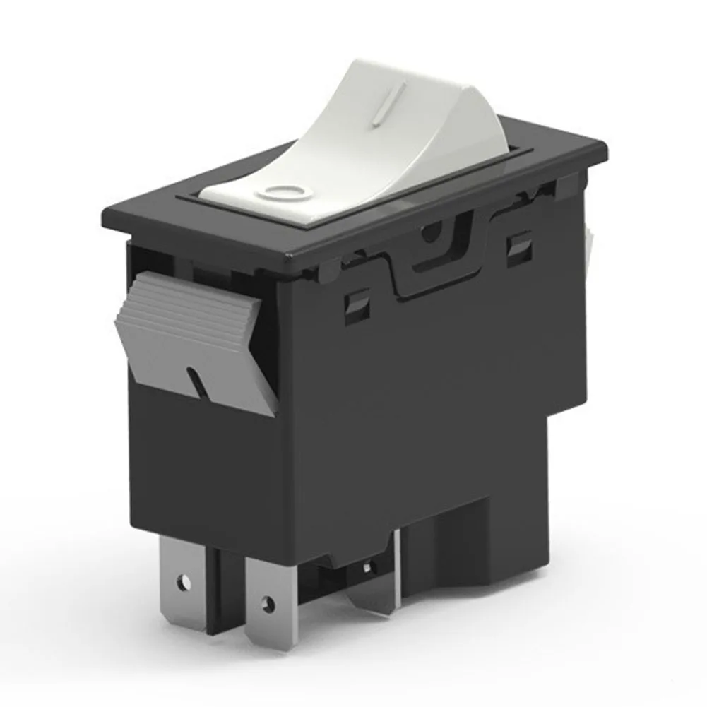 

IP54 Rated 16A Electromagnetic Switch for 120V AC Motor Circuits Meeting UL508 EN610581 and RoHS Environmental Standards
