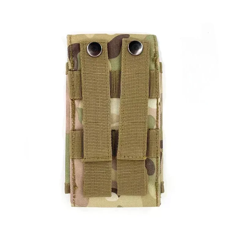 กระเป๋าคาดเอวลายพรางสำหรับใส่โ - Urban Backpack Tactical บทวิจารณ์และราคา