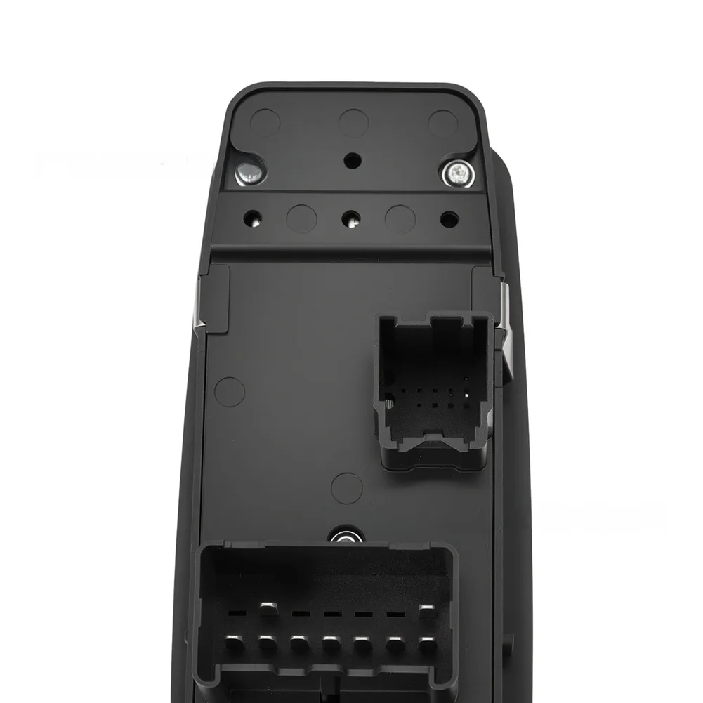Door Panel Switch Window Lift Switch Installation Conductive for contact Direct Installation OEM Precise Matching
