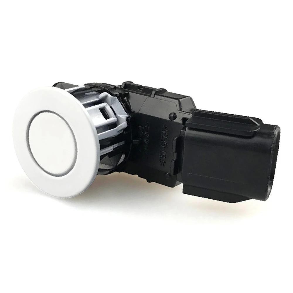 

89341-42010 89341-0R020 89341-42060 89341-0C020 89341-0R040 Parking Sensor For Toyota Tundra RAV4 Tacoma