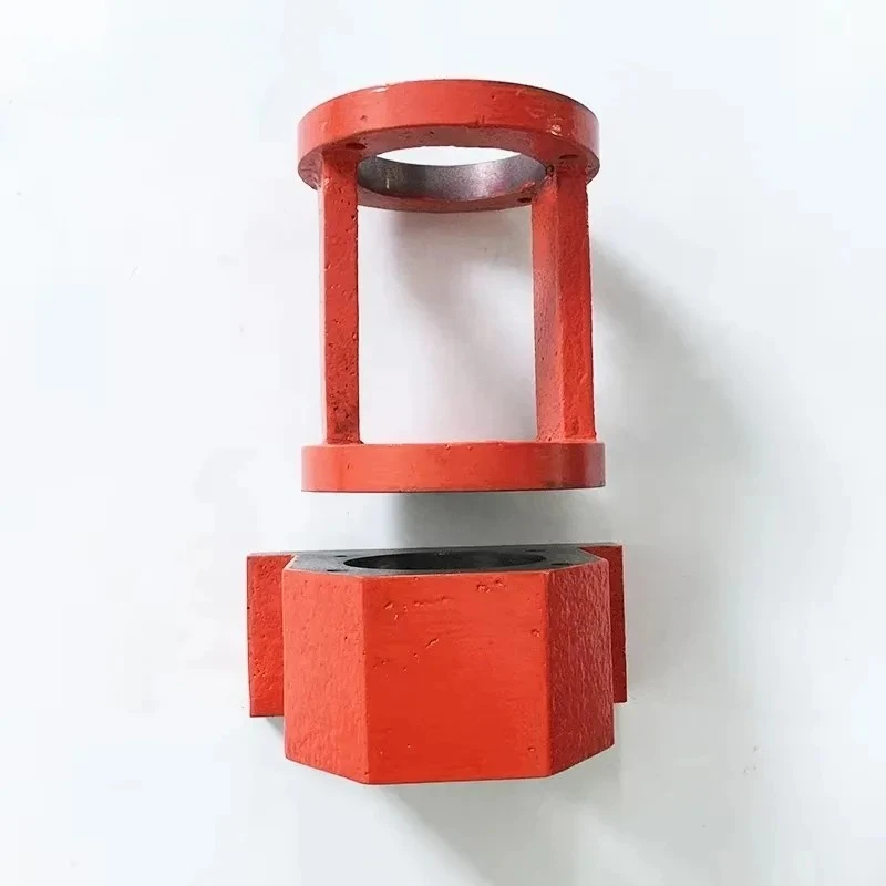 CNC BT40 6000rpm 120mm Belt Driven Spindle Set with Cylinder and Bracket for ATC Milling Machine Tool Spindle