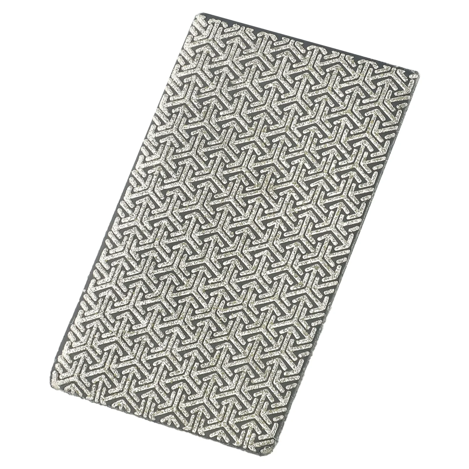 

Buffing Pads Polishing Pad 1pc 60 /100/200/400 Grit Diamond Glass Hand Sanding Disc Home Garden Fast Polishing