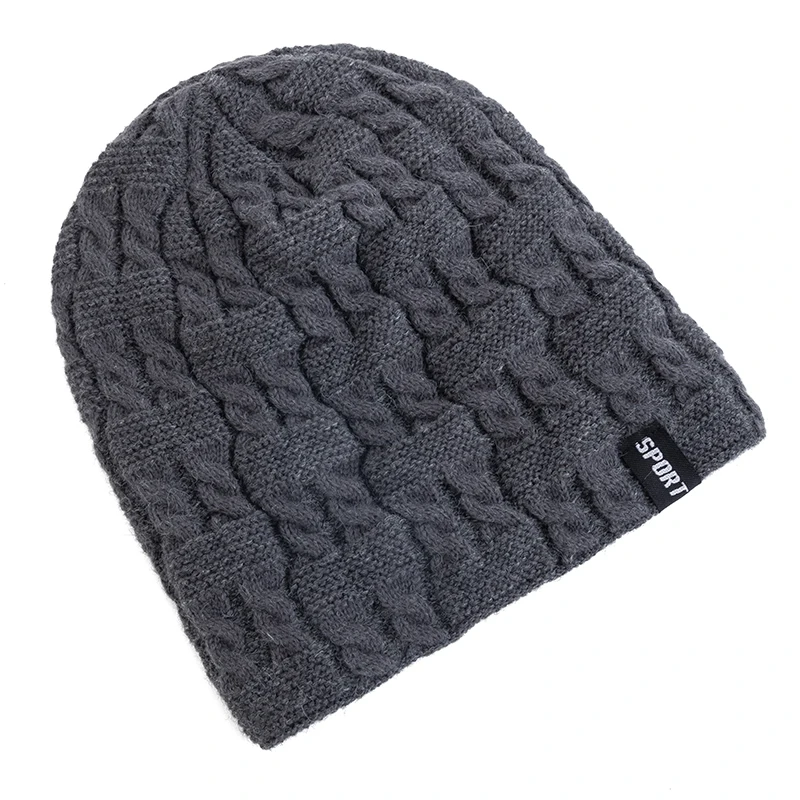 Thumbnail 3 - #41 Cheap Fleece Lined Beanies Worth Buying