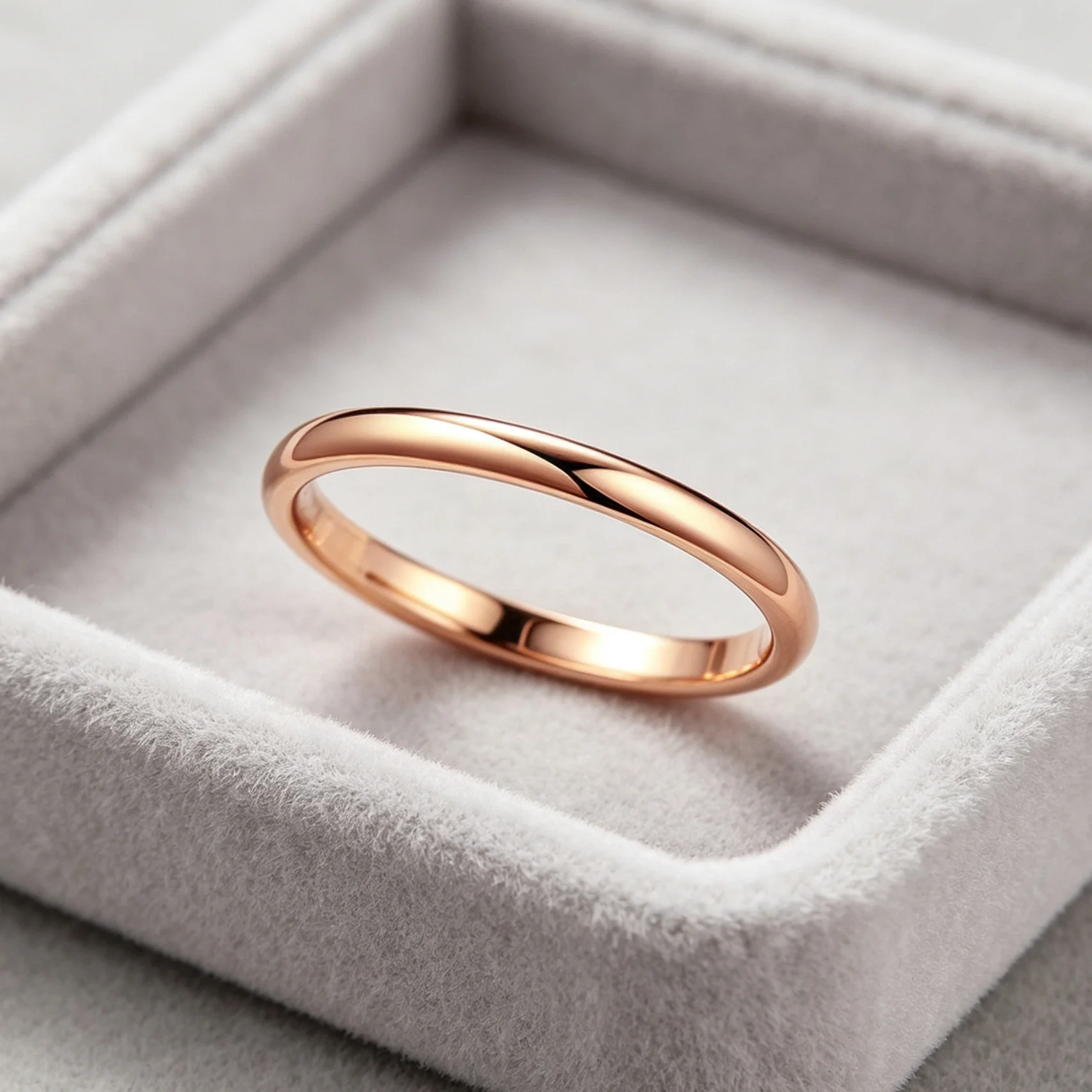 2mm Black Titanium rings for men women finger wholesale drop ship