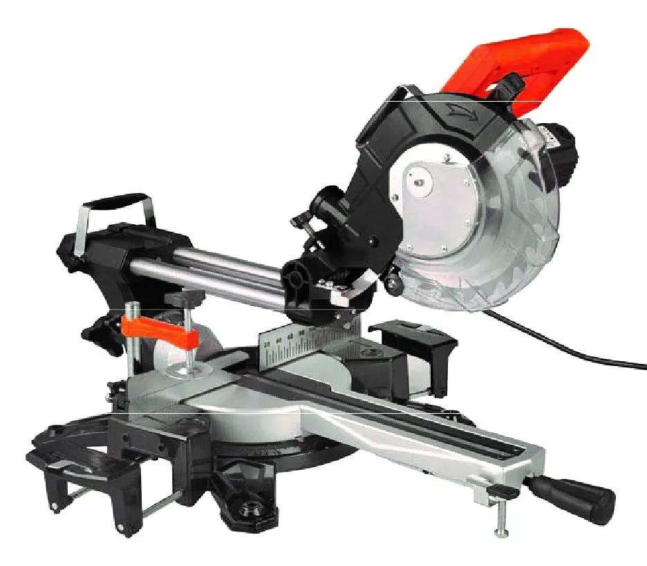 YYHC-Electric 216mm Compound Mitre saw Mitre saws